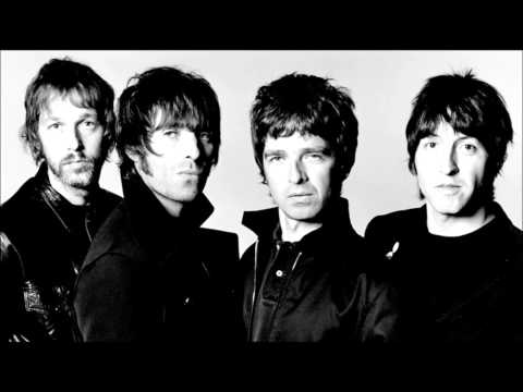 Oasis - Songbird,