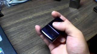 Zippo Trick Tutorial - Too Many Daves