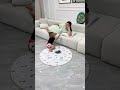 Babies learn what love is from their parents😄  #baby #chinesetoyfactory #funny