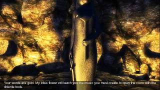 The Egyptian Prophecy part 9