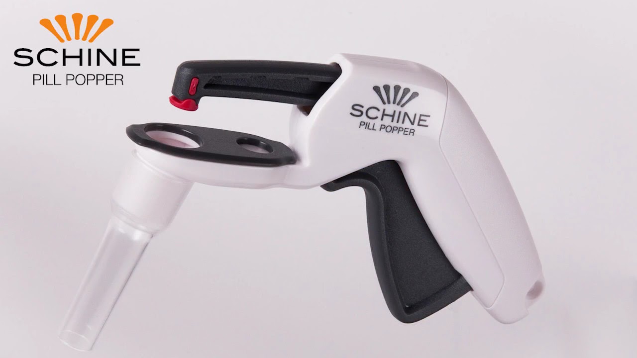 Piller-popparen | SmartaSaker.se