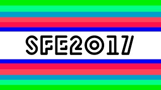 Throwback Of 2017 October Summerfloridaeffects2017 Rubber 1.0 Logo