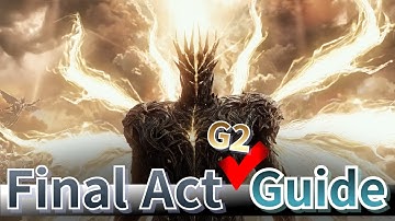 [Lost Ark] Kazeros Gate 2 Guide