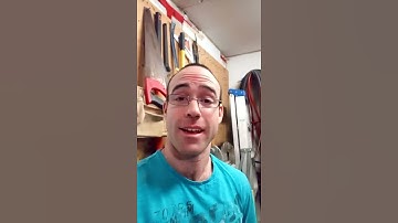 The attic insulation nail maze #shorts