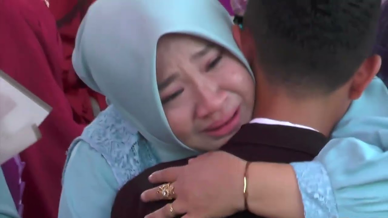 SUNGKEMAN PERPISAHAN KELAS VI SDN SEKARGADUNG 1 TAHUN AJARAN 2023/2024