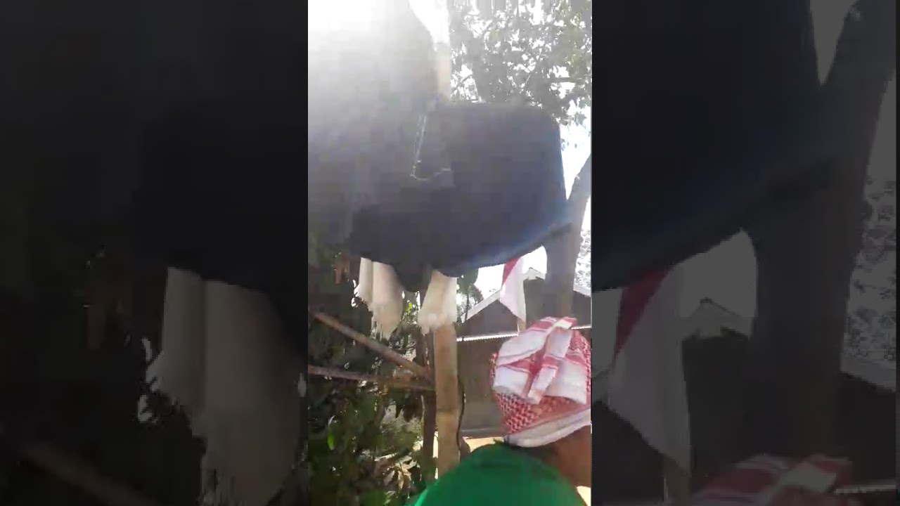 Ilmu hitam vs ilmu putih