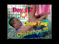 Chloe Ting 2 weeks Abs Challenge.!!