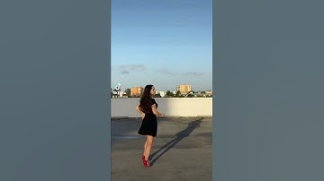 Thumbnail of Dance solo Volaré Gypsy Kings #shorts