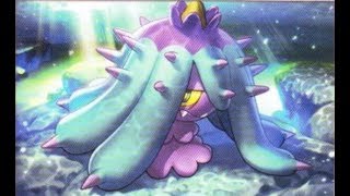 Shiny Mareanie at Last!!! SoS Pokemon Sun and Moon