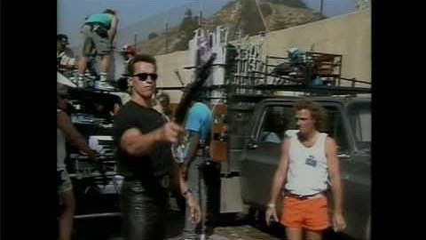 Terminator 2: Judgment Day - Ultimate Edition Trailer