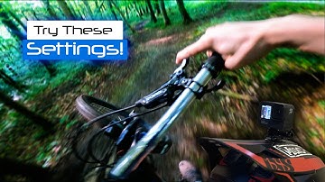 GoPro Motion Blur Settings Tutorial - No ND Filters Required! **EASY**