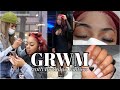 GRWM For My 20th Birthday 🤍 | Luxury Tot