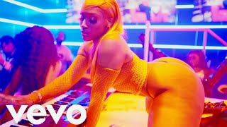 Wiz Khalifa - Body Ft Tyga Rubi Rose Official Video