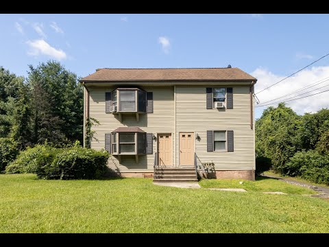 249 Addison Road, Glastonbury, CT home video tour