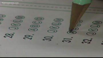 Gov. DeSantis signs bill eliminating FSA testing