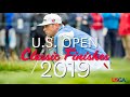 U.S. Open Classic Finishes: 2019