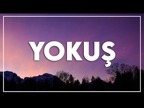Heijan feat. Muti - YOKUŞ - (Sözleri/Lyrics) 🎶