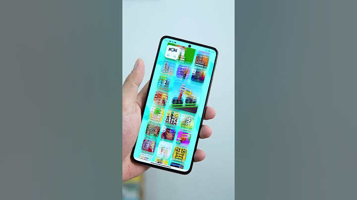 Top 3 WEB chơi game trên điện thoại không cần cài đặt! Có cả Minecraft !