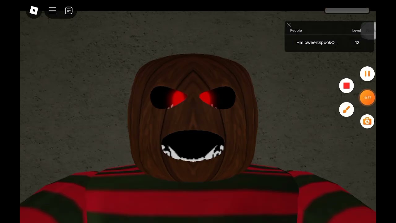Roblox Escape Freddy's Mansion!(Halloween Obby!)