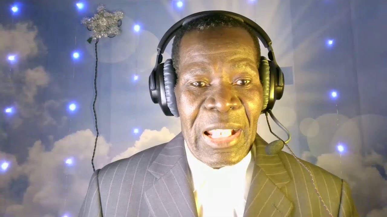 GOD S CHILDREN INC UNI NOUS ANSAMBLE NAN WAOM NAN