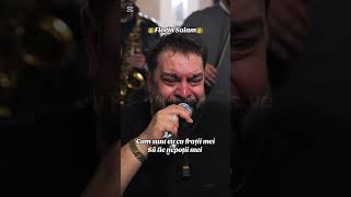 Florin salam #live #salam #frati #fypシ