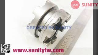 TAIWAN SUNITY - CLUTCH DOG 57621-93J10 for Suzuki DF150 150hp Outboard engine parts