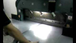 automatic cutter paper