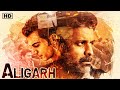 Aligarh (2016) - Rajkummar Rao - Manoj Bajpayee - Ashish Vidyarthi - Hindi Blockbuster Full Movie