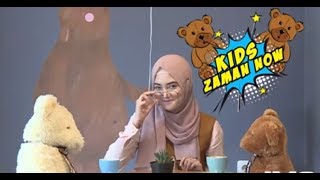 Kids Zaman Now - Ini Yang Kamu Harus Tahu dari Teddy Bear screenshot 5