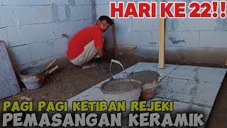 Download Lagu SPECIAL❗❗DETIK DETIK JELANG AKHIR TAHUN PEMBANGUNAN DI KEBUT OLEH PAK DHE MP3