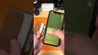 The CODE 118 Wallet, completely reinvented