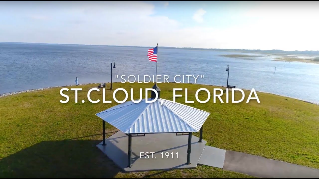 Our Beautiful Town St Cloud YouTube Our Beautiful Town St Cloud YouTube