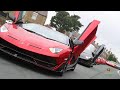 The best wedding cars trailer 2020 most supercars at a wedding qs wedding extended version