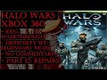 Halo Wars Xbox 360 (Legendary) 100% Walkthrough Part 12 (No Commentary)