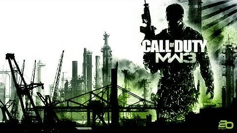 Modern Warfare 3 - Sniper gameplay / Quickscope - MW3 : Call of duty