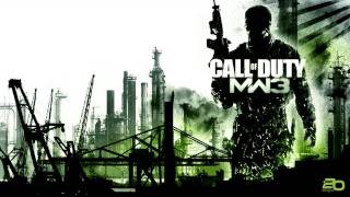 Modern Warfare 3 - Sniper gameplay \/ Quickscope - MW3 : Call of duty