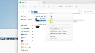 How to rebuild Mail Address Autocomplete in Outlook