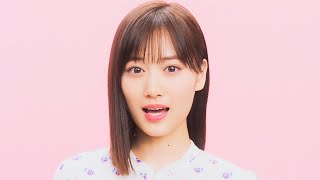 乃木坂46山下美月、2022年のアニバーサリーは？新CMでは板谷由夏、濱津隆之、細田佳央太と家族に／エーザイ チョコラBB CM＋メイキング＋インタビュー