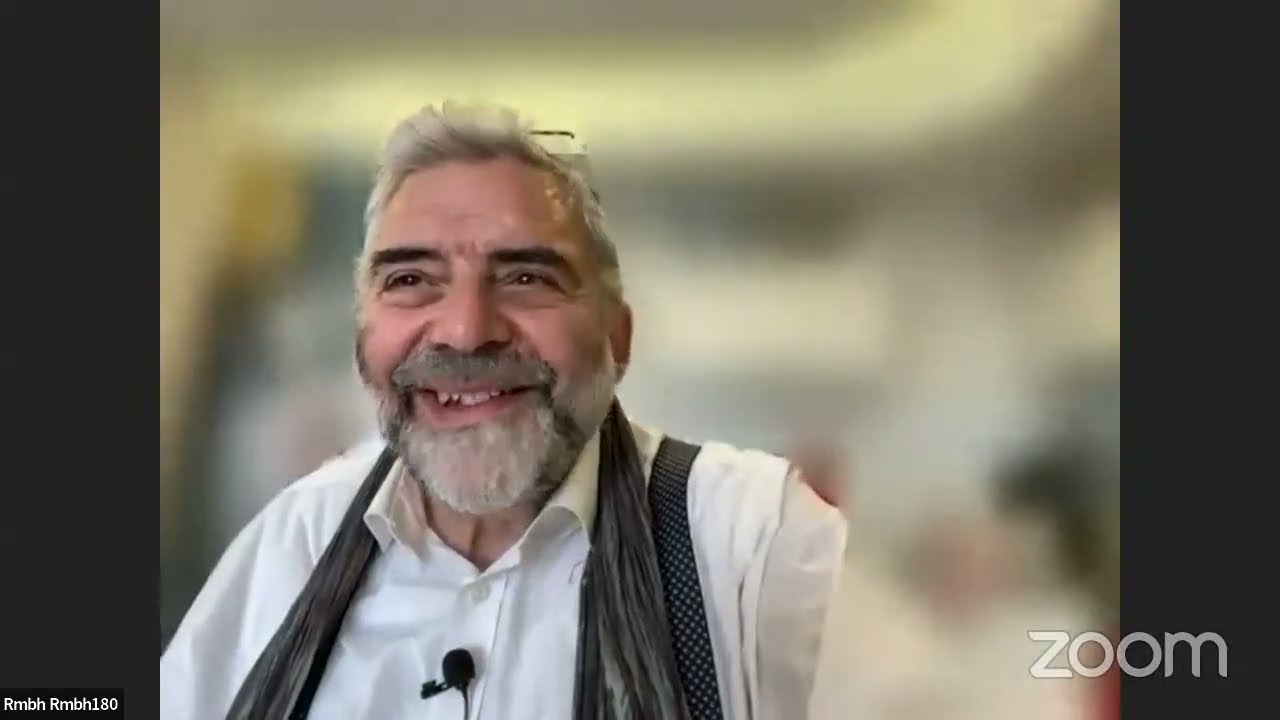 La parole vraie - Likouté Moharan Torah 112 (3)