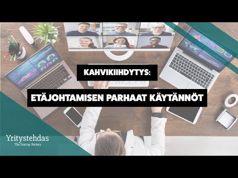 Video: Parhaat Pohjoismaiset Hyvinvointikäytännöt