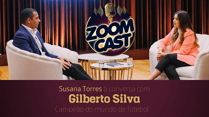 A mentalidade de um campeo do mundo, com Gilberto ...