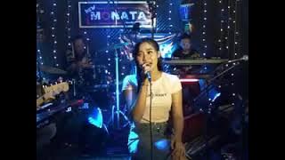 Yeni Inka - Hati yg Tersakiti (new monata)
