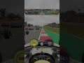 F1 25 carriera gp Austin partenza #short