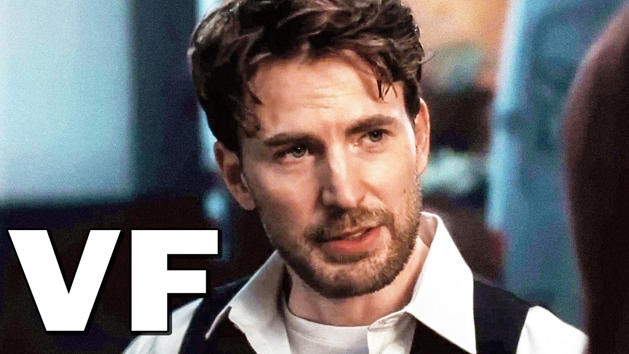 MATERIALISTS Bande Annonce VF (2025) Chris Evans, Dakota Johnson