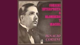 Video thumbnail of "Ignacio Corsini - Tirana Unitaria"