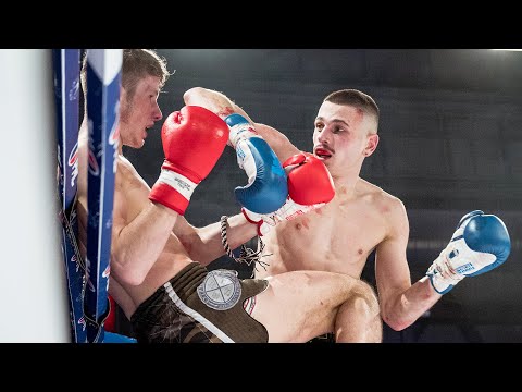 Bartoš vs. Fleischer | PML 2: Návrat krále