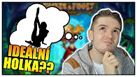 MOJE PŘEDSTAVA IDEÁLNÍ ŽENY?! (SFGame + Ask)