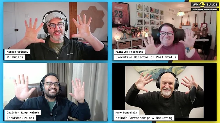 '6.9' - This Week in WordPress #358