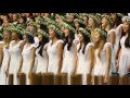 Punahou Class of 2016 Flashmob / "Wherever I Go" (Commencement 2016)