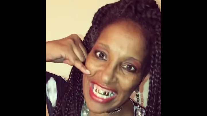 Bridgette Monroe SLAYS the FOR THE DICK CHALLENGE ...